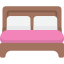 double-bed